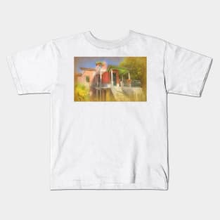 House II . Sintra Kids T-Shirt